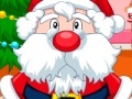 Hry Santa Claus Beardy Makeover