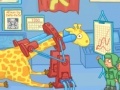 Hry Soviet Rocket Giraffe