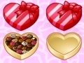 Hry Valentine's Day Chocolates