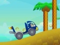Hry Sonic Truck 2