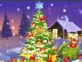 Hry Christmas Tree Decoration