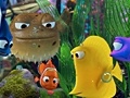 Hry Find articles: Finding Nemo