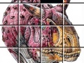 Hry Dinosaurs Puzzles