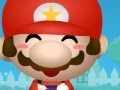 Hry Super Mario: shoot, shoot!