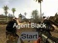Hry Agent: Black