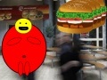 Hry Too Many Burgers!!