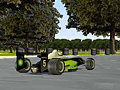 Hry Ultimate Formula Racing
