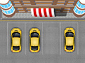Hry Taxi Parking