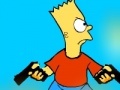 Hry The Simpsons - underworld