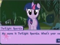 Hry My Little Pony Quest of Memories