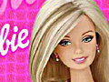 Hry Drag And Drop Barbie