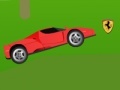 Hry Ferrari Car