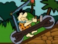 Hry Fred Flintstones Adventure