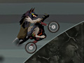 Hry Werewolf Rider