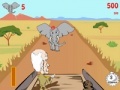 Hry El caza elefantes