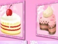 Hry Birthday Cakes: Pair Matching