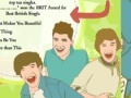 Hry One Direction Quiz