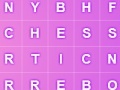 Hry Word Search-Fruits