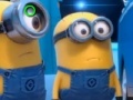 Hry Despicable Me 2 See The Difference