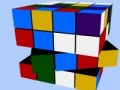 Hry 3D Rubik's Cube