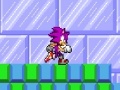 Hry Sonic Platformer DEMO 1.2