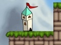 Hry Tiny Tower vs. The Volcano