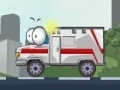 Hry Vehicles 3 Car Toons