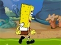 Hry Spongebob Swift Run