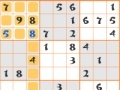 Hry 2000 Sudoku