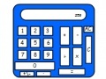 Hry A basic calculator
