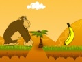 Hry Reggae Monkey