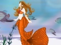 Hry Fish fairy dress up game