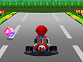 Hry Super Mario Kart