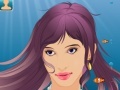 Hry Mermaid Makeover