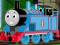 Hry Build Thomas Train