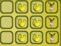Hry Shrek: Memory Tiles