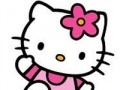 Hry Coloring Hello Kitty
