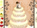 Hry Wedding cake Wonder