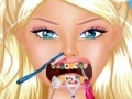 Hry Dental with Barbie