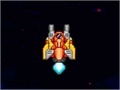 Hry Z Space Shooter