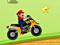 Hry Mario ATV