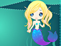Hry Cute Mermaid