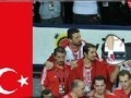 Hry Puzzle Turkey, 2nd place of the 2010 FIBA World, Turkey