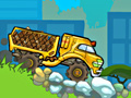 Hry Zoo Truck