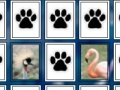Hry Animals Match Game