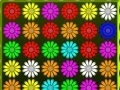Hry Flower Action Puzzle