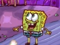 Hry SpongeBob Squarepants Dressup Game