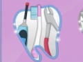 Hry Tooth fairy dentist