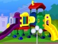 Hry Children's Park Decor