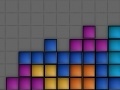 Hry The easiest Tetris